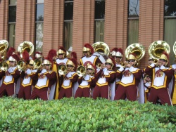 USC Band