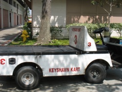 Keyshawn Kart