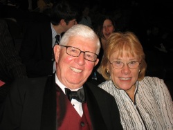 Peter and Ingrid Daland