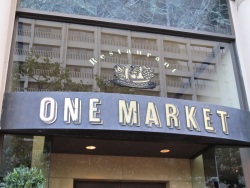 One Market Restaurant