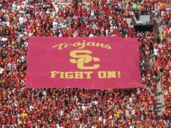 USC Banner