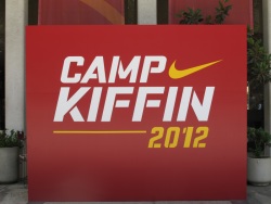 Camp Kiffin