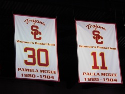 McGee banners