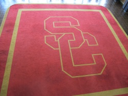 SC rug
