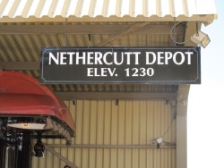 Nethercutt Depot