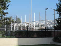 Utengsu Swim Stadium