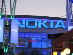 Nokia Theater