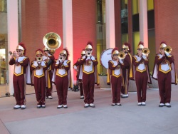 USC Pep Band