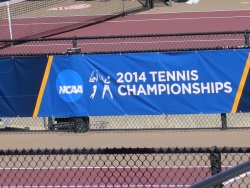 NCAA banner