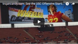 USC Offense