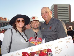 ?? and Clay Helton
