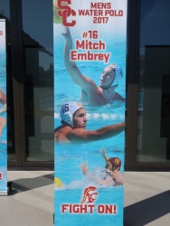 Mitch Embrey