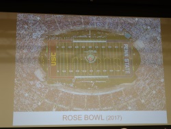 2017 Rose Bowl