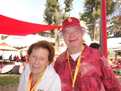 Lois and Bill Gerrie