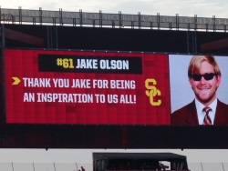 Jake Olson