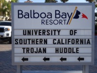 Balboa Bay Resort