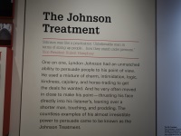 Johnson Treatment