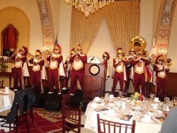 USC Pep Band