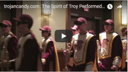 Spirit of Troy