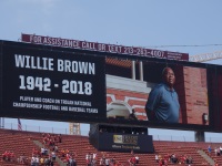 Willie Brown