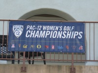 Pac-12 banner