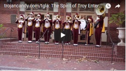 Spirit of Troy