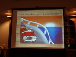 Coffee Tour of Hawaii