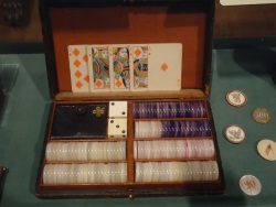 Poker set