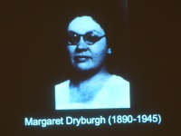 Margaret Dryburgh