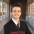 Jared Ellis